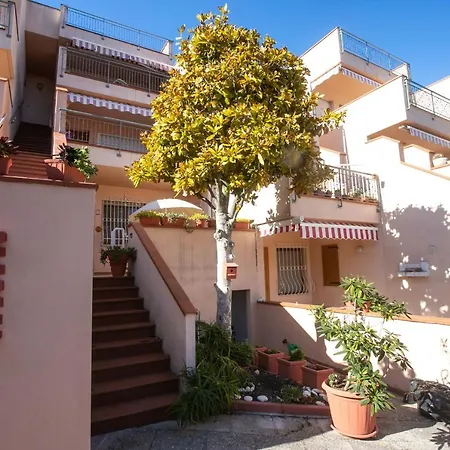 S205- Sirolo, Trilocale Con Portico E Aria Condizionata Apartament Sirolo