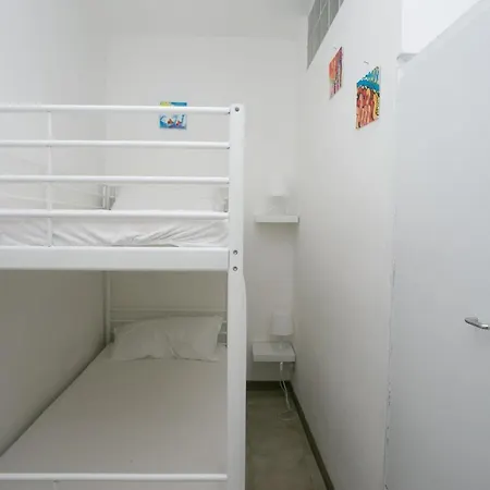 S205- Sirolo, Trilocale Con Portico E Aria Condizionata * Sirolo