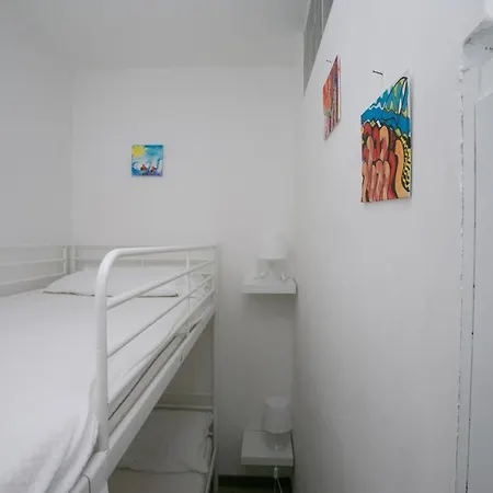 Apartament S205- Sirolo, Trilocale Con Portico E Aria Condizionata Sirolo